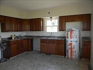 Brand New Custom Kitchen