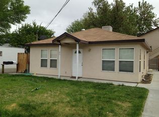 374 E Pine St, Bishop, CA 93514