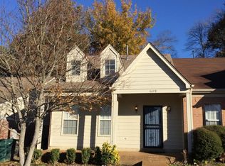 6698 Whitten Pine Dr, Memphis, TN 38134