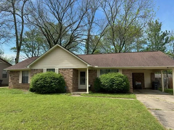 70 Sherwood Loop, Searcy, AR 72143