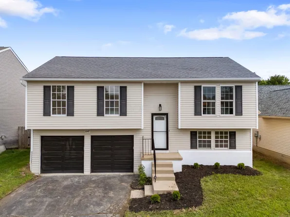 1047 Cherry Bud Dr, Columbus, OH 43228