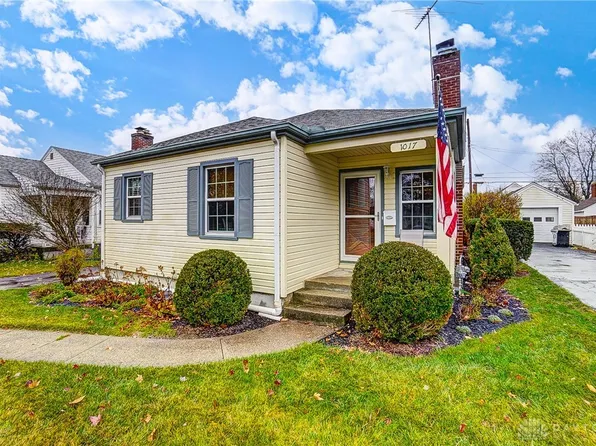 1017 Yorkshire Pl, Dayton, OH 45419
