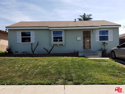 120 N Idaho St, La Habra, CA, 90631