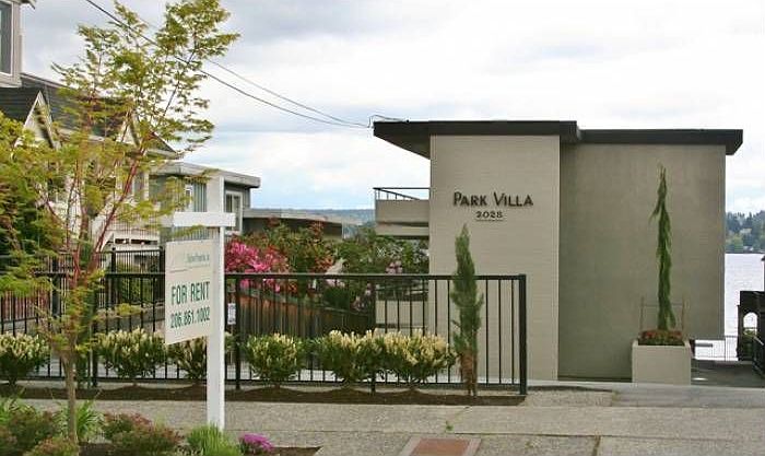 Park Villa