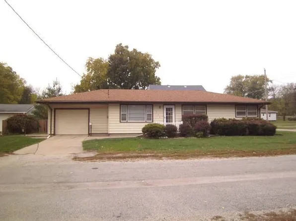 356 Pearl St, Marseilles, IL 61341