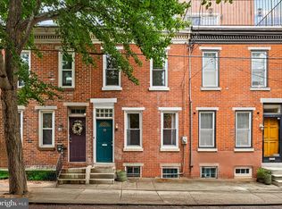 2210 Pemberton St, Philadelphia, PA 19146
