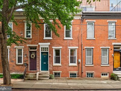 2210 Pemberton St, Philadelphia, PA, 19146