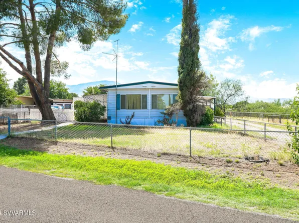 726 S 7th Street, Cottonwood, AZ 86326