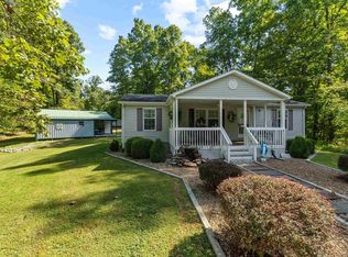 850 Smith Bridge Rd, Reynolds Station, KY 42368