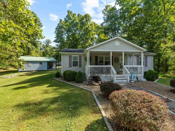 850 Smith Bridge Rd, Reynolds Station, KY 42368
