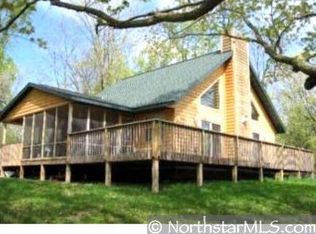 2667A 228th St, Laketown Township, WI 54006