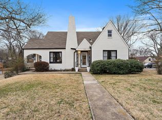 1211 Stratford Ave, Nashville, TN 37216