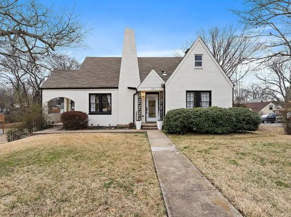 1211 Stratford Ave, Nashville, TN 37216
