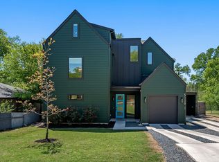 5109 Stone Gate Dr #1, Austin, TX 78721