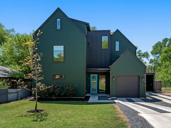 5109 Stone Gate Dr #1, Austin, TX 78721