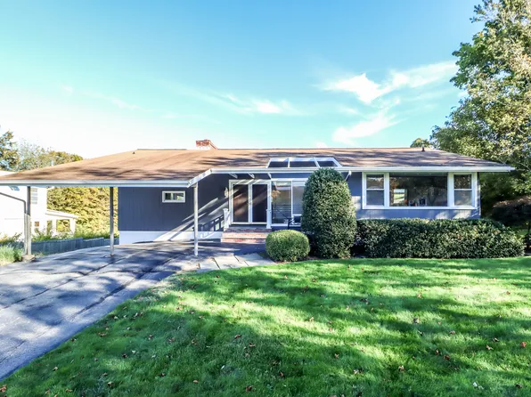 44 Clark Hill Road, Milford, CT 06460