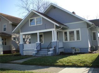 361 E Northern Ave, Springfield, OH 45503