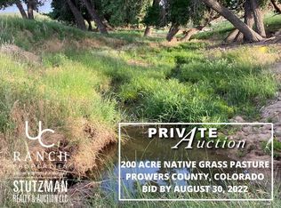 0 Lamar, Granada, CO 81041