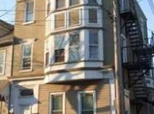 1133 Ferry St APT 4, Easton, PA 18042