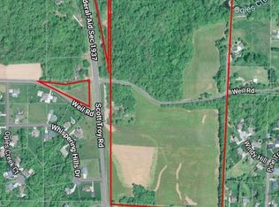 1454 Scott Troy Rd, Lebanon, IL 62254