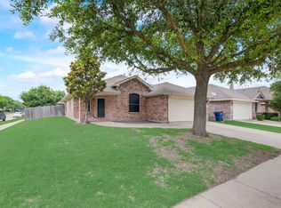 436 Sugarberry Ln, Fate, TX 75087