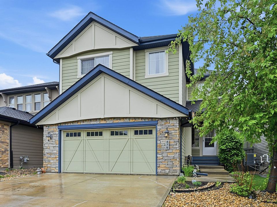 1st image of 478 Ainslie Cres SW