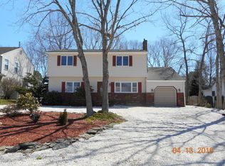 108 Ketch Rd, Manahawkin, NJ 08050