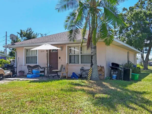 2214 Park Rd, Venice, FL 34293