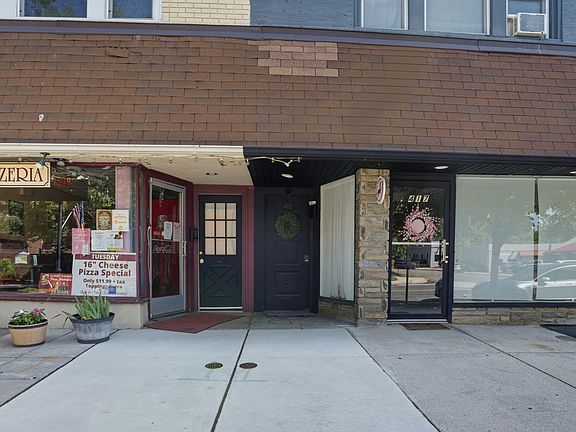2nd image of 417 N Haddon Ave Floor 1