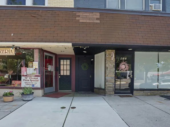 417 N Haddon Ave Floor 1, Haddonfield, NJ 08033