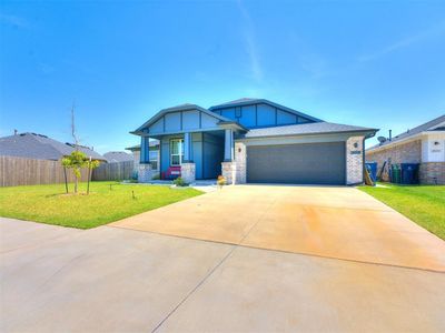 18104 Jimenez Dr, Edmond, OK, 73012