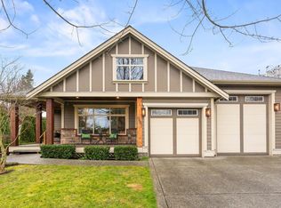 8997 McAllister St, Langley, BC V1M 0C8
