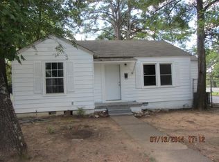 4723 W 25th St, Little Rock, AR 72204