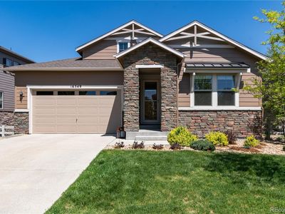 16549 Prospect Lane, Broomfield, CO, 80023