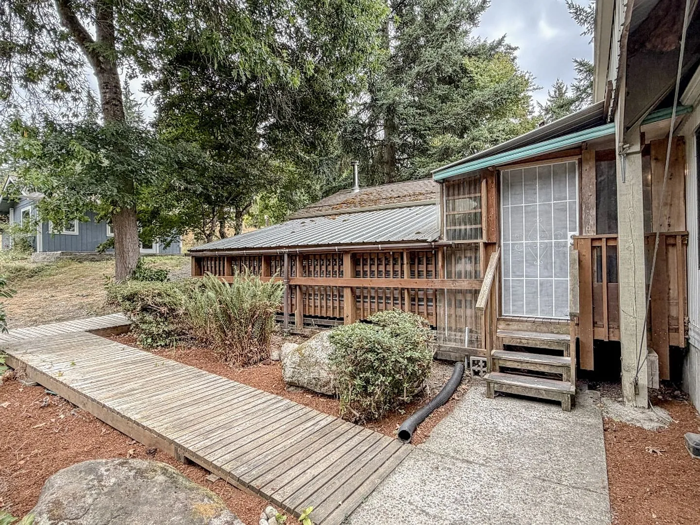 Bothell Home — Photo 2