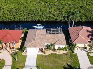 729 Macedonia Dr, Punta Gorda, FL 33950