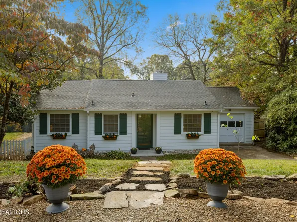 4166 NW Ridgeway Ln, Knoxville, TN 37919