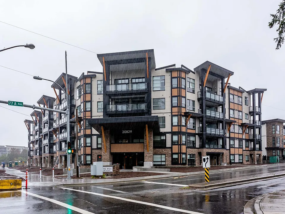 20829 77a Ave #503