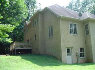 1407 Coventry Ct, Woodstock, GA 30189