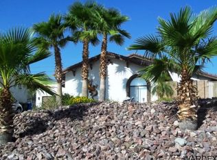 1437 Rio Vista Dr, Bullhead City, AZ 86442