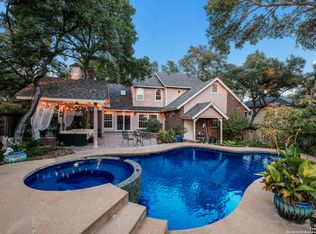 14311 Hill Prince St, San Antonio, TX 78248
