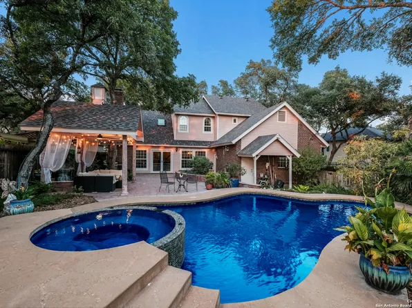 14311 HILL PRINCE ST, San Antonio, TX 78248