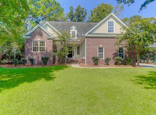 8847 E Fairway Woods Cir, North Charleston, SC 29420