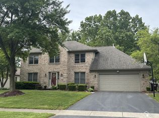 3405 Shadywood Dr, Lambertville, MI 48144