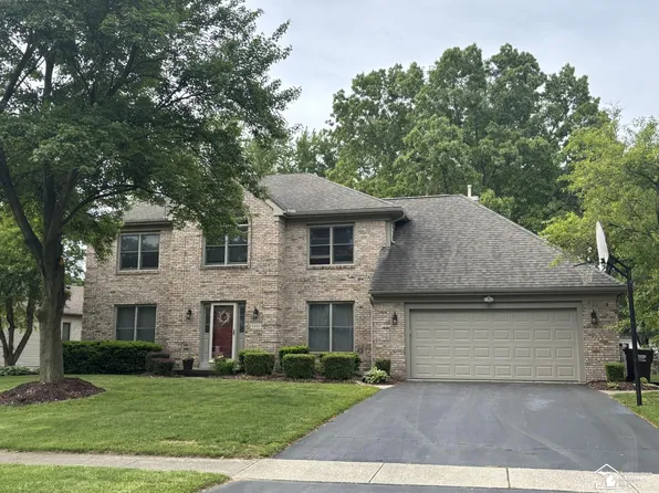 3405 Shadywood Dr, Lambertville, MI 48144