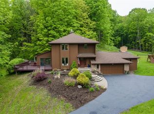 6800 Springcreek Dr, Victor, NY 14564
