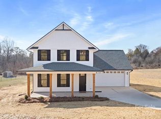 3795 Herman Sipe Rd NW, Conover, NC 28613