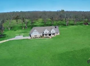 100 County Road 2265, Mount Pleasant, TX 75455
