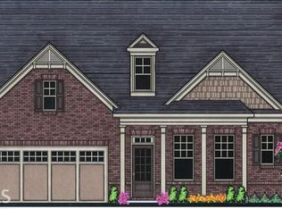 4325 Spring Ridge Dr #24, Cumming, GA 30028