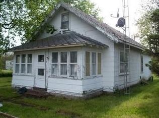 2816 S Brownlee St, Marion, IN 46953